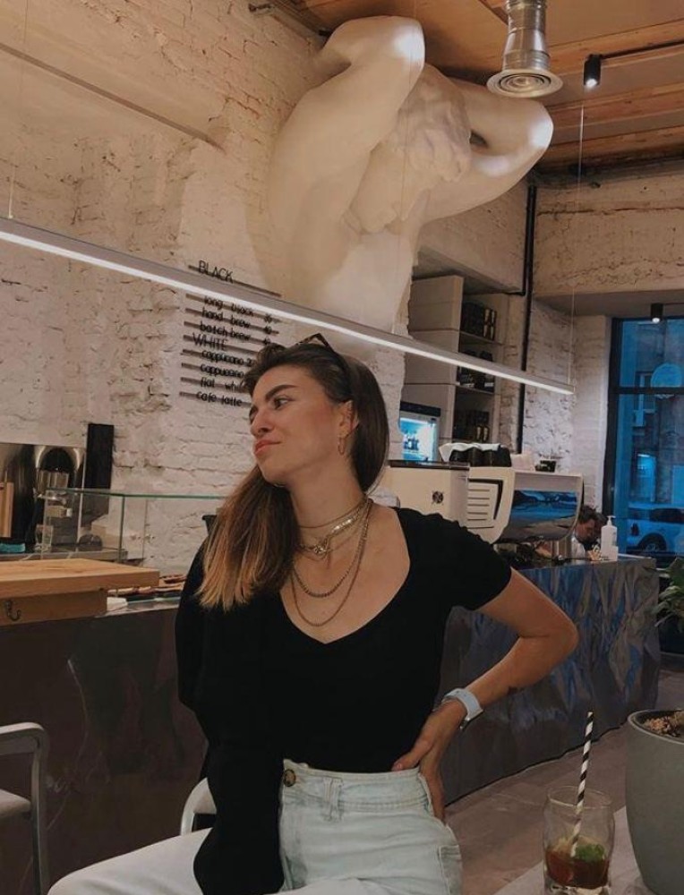 Индивидуалка 🎥 Алиса фото № 2 в городе Зеленогорск