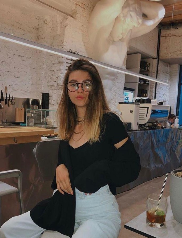 Индивидуалка 🎥 Алиса фото № 2 в городе Зеленогорск