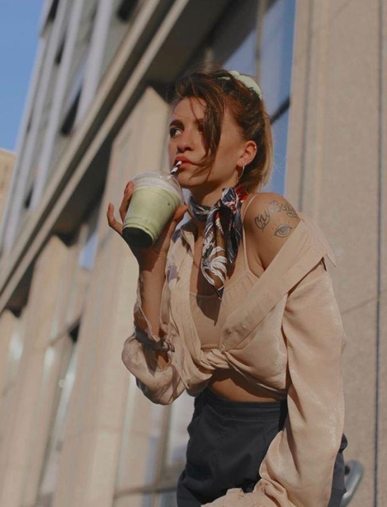 Индивидуалка 🎥 Алиса фото № 2 в городе Зеленогорск