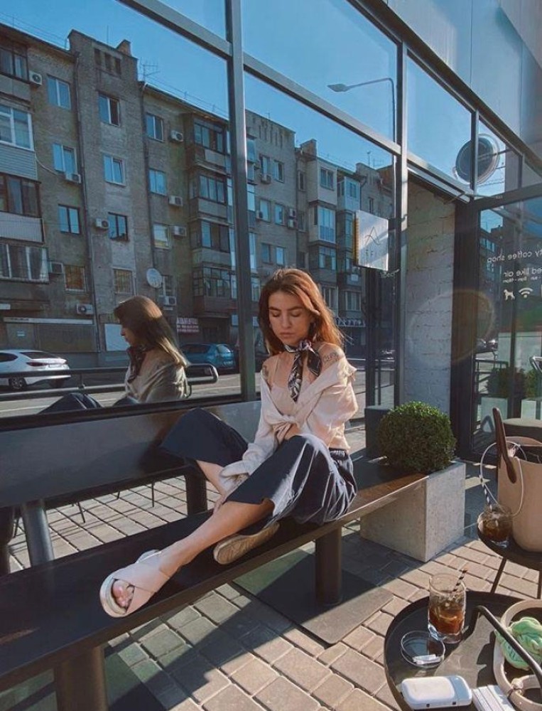 Индивидуалка 🎥 Алиса фото № 2 в городе Зеленогорск