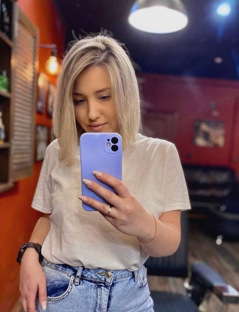 Индивидуалка 🎥 Ирен фото № 2 в городе Зеленогорск