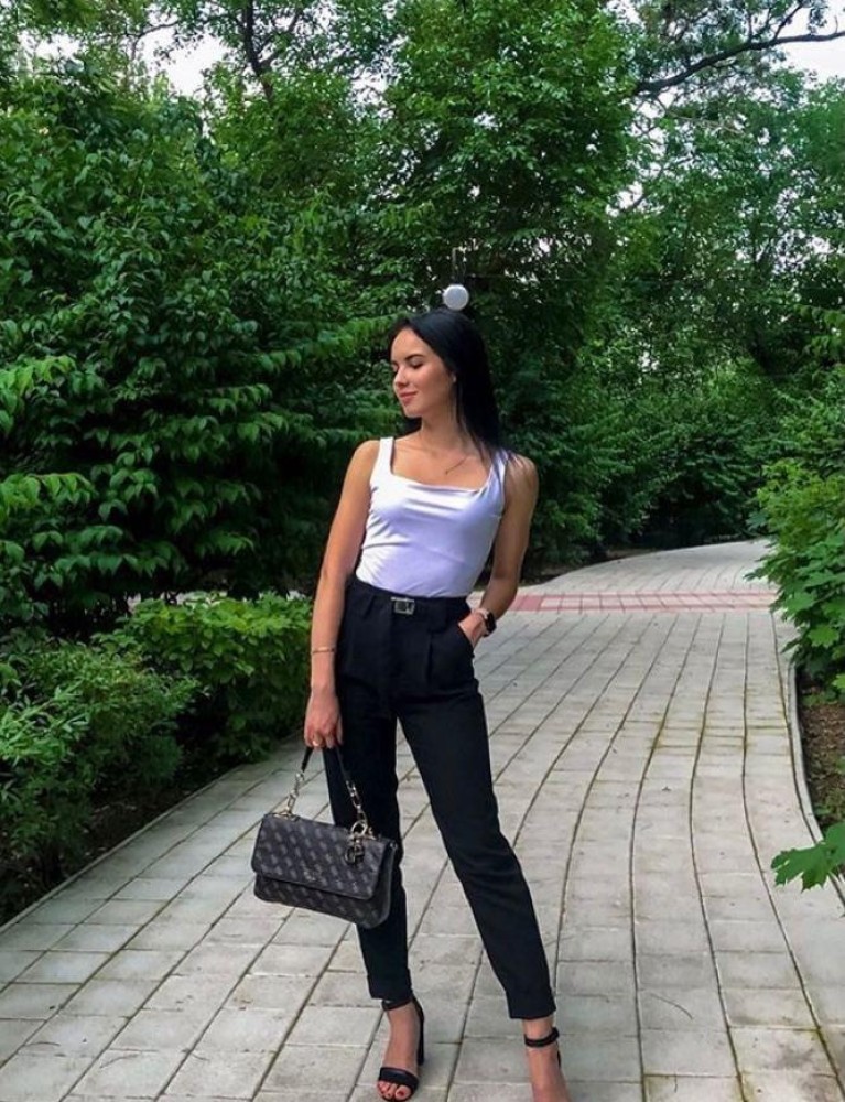 Индивидуалка 🎥 Ольга фото № 2 в городе Зеленогорск