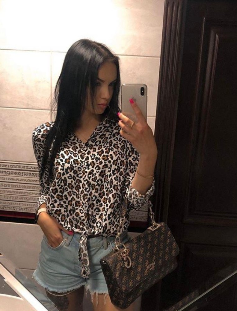 Индивидуалка 🎥 Ольга фото № 2 в городе Зеленогорск