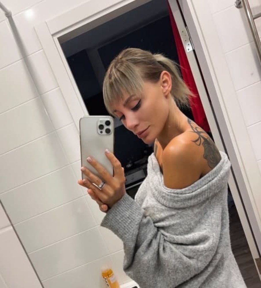 Индивидуалка Анюта фото № 2 в городе Зеленогорск