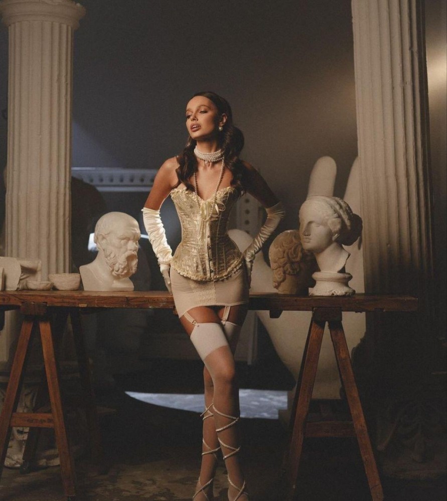 Индивидуалка Анюта фото № 2 в городе Зеленогорск