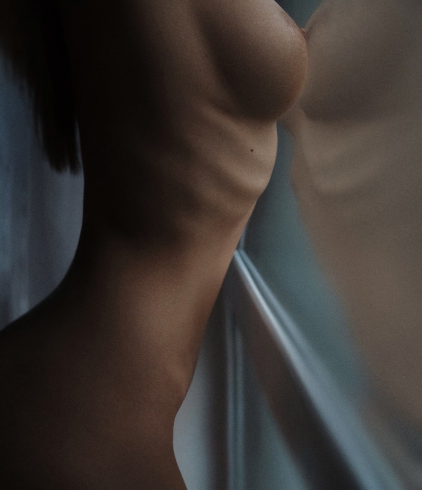 Индивидуалка Эля фото № 2 в городе Зеленогорск