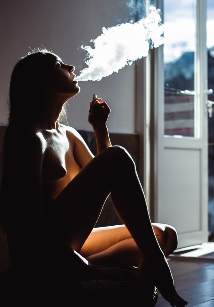 Индивидуалка Эля фото № 2 в городе Зеленогорск