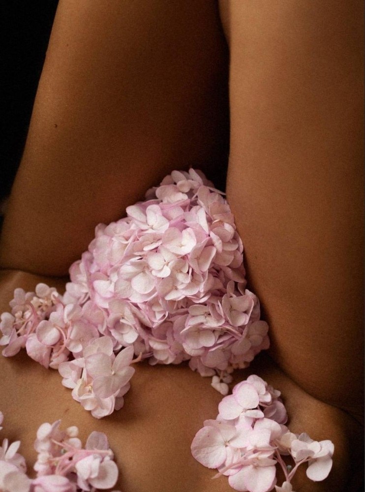 Индивидуалка Глафира фото № 2 в городе Зеленогорск