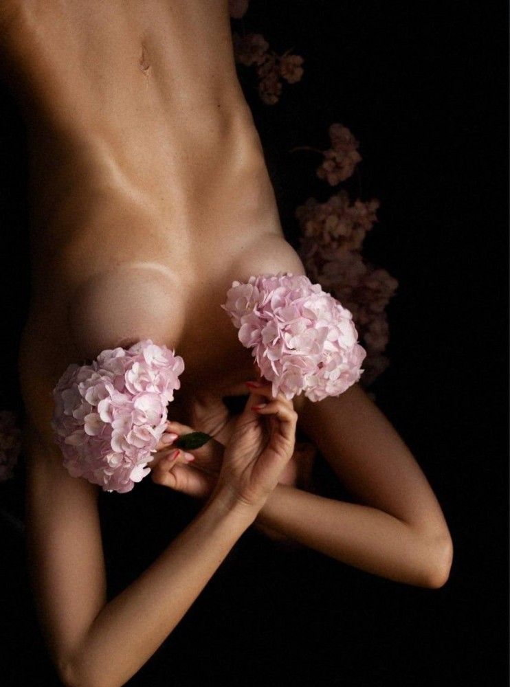 Индивидуалка Глафира фото № 2 в городе Зеленогорск