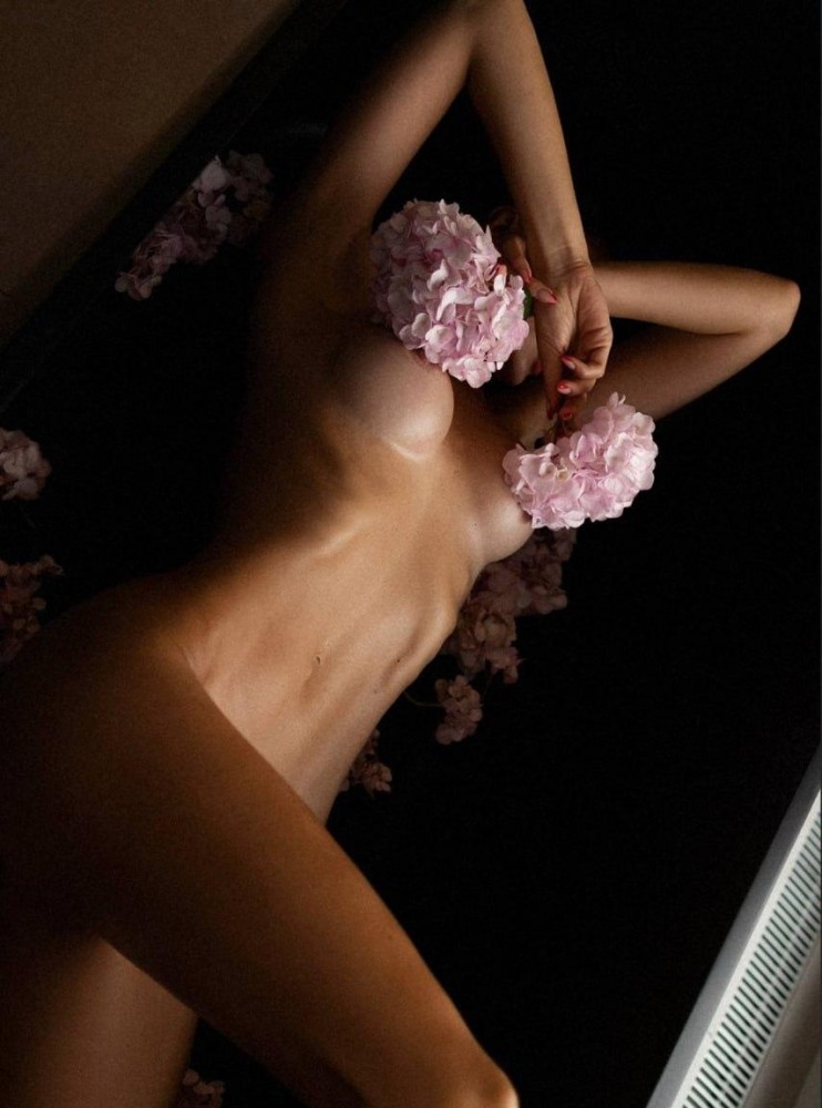 Индивидуалка Глафира фото № 2 в городе Зеленогорск