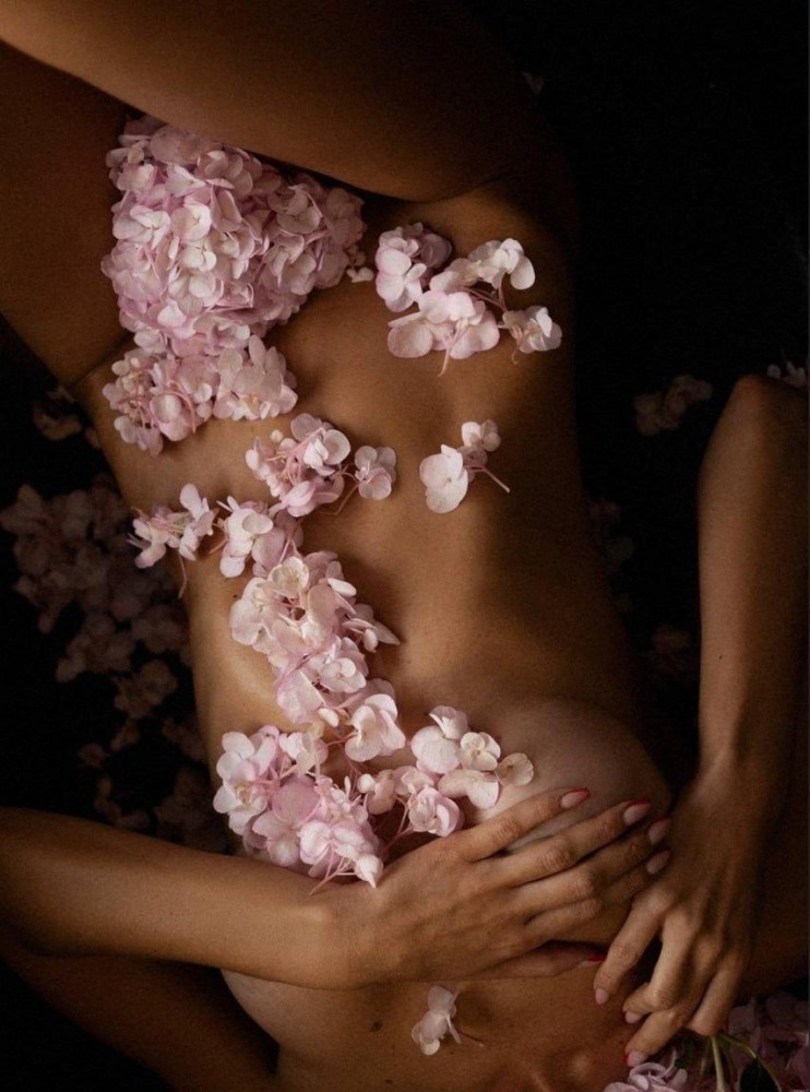 Индивидуалка Глафира фото № 2 в городе Зеленогорск