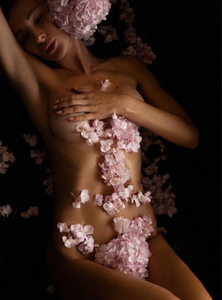 Индивидуалка Глафира фото № 2 в городе Зеленогорск