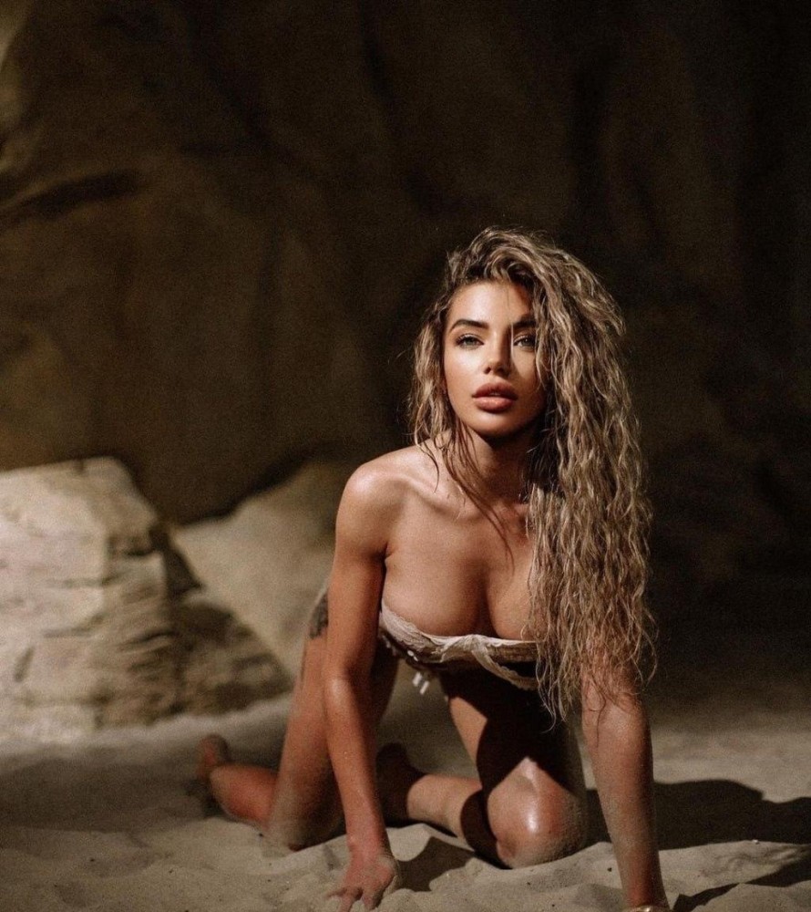 Индивидуалка Карина фото № 2 в городе Зеленогорск