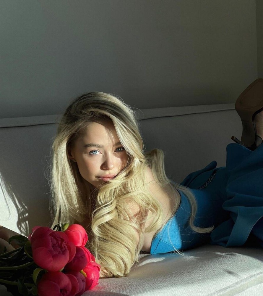 Индивидуалка Катерина фото № 2 в городе Зеленогорск