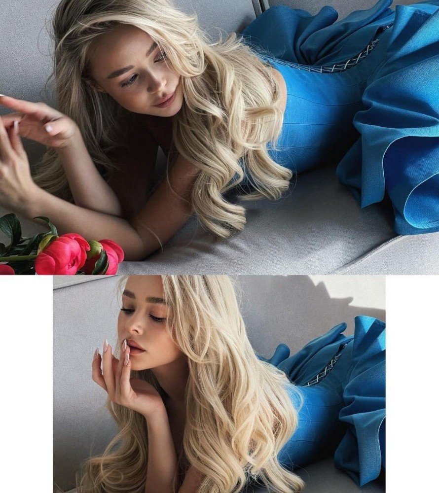 Индивидуалка Катерина фото № 2 в городе Зеленогорск