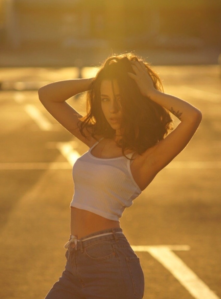 Индивидуалка Клава фото № 2 в городе Зеленогорск