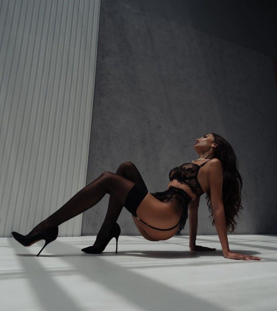 Индивидуалка Кристина фото № 2 в городе Зеленогорск