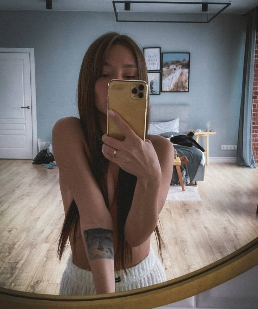 Индивидуалка Лиля фото № 2 в городе Зеленогорск