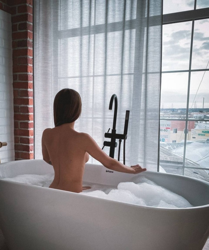 Индивидуалка Лиля фото № 2 в городе Зеленогорск