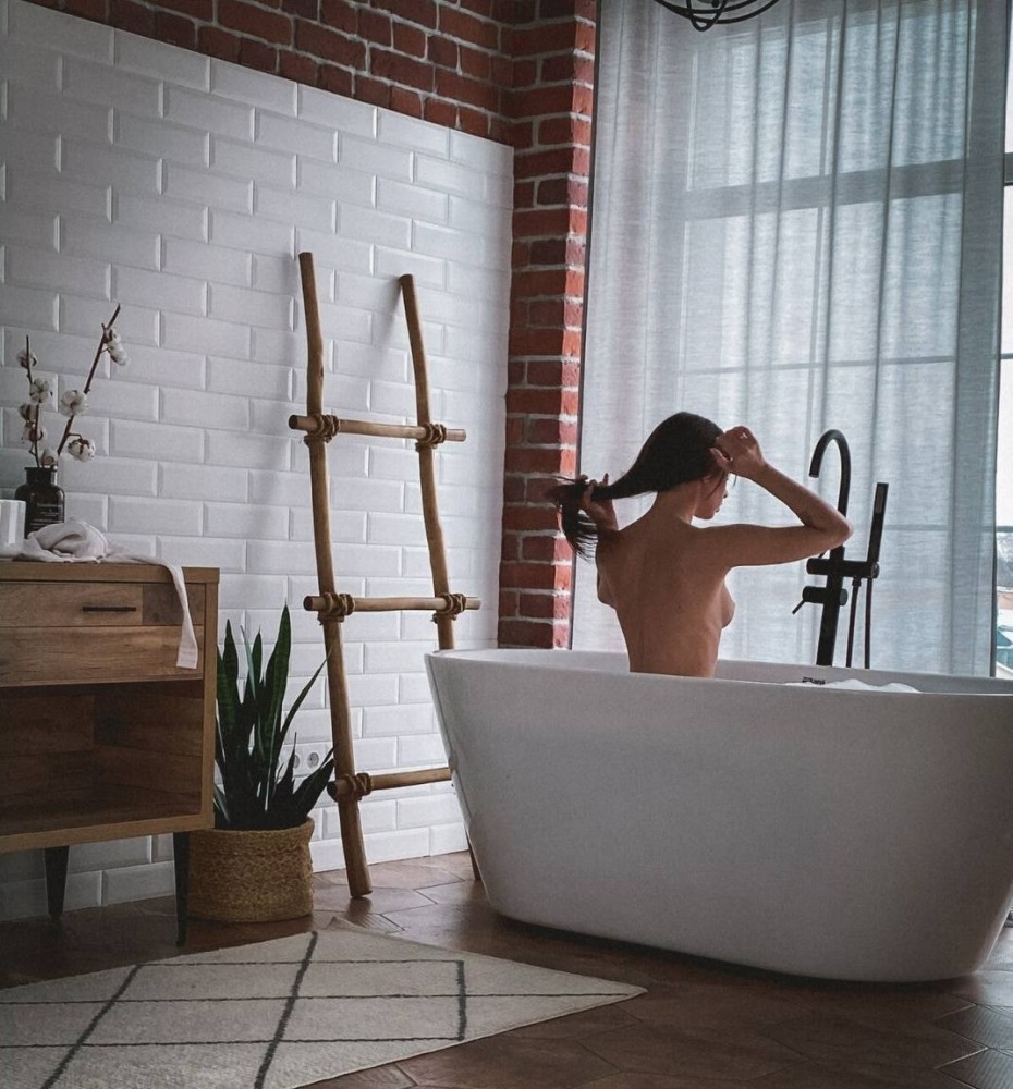 Индивидуалка Лиля фото № 2 в городе Зеленогорск