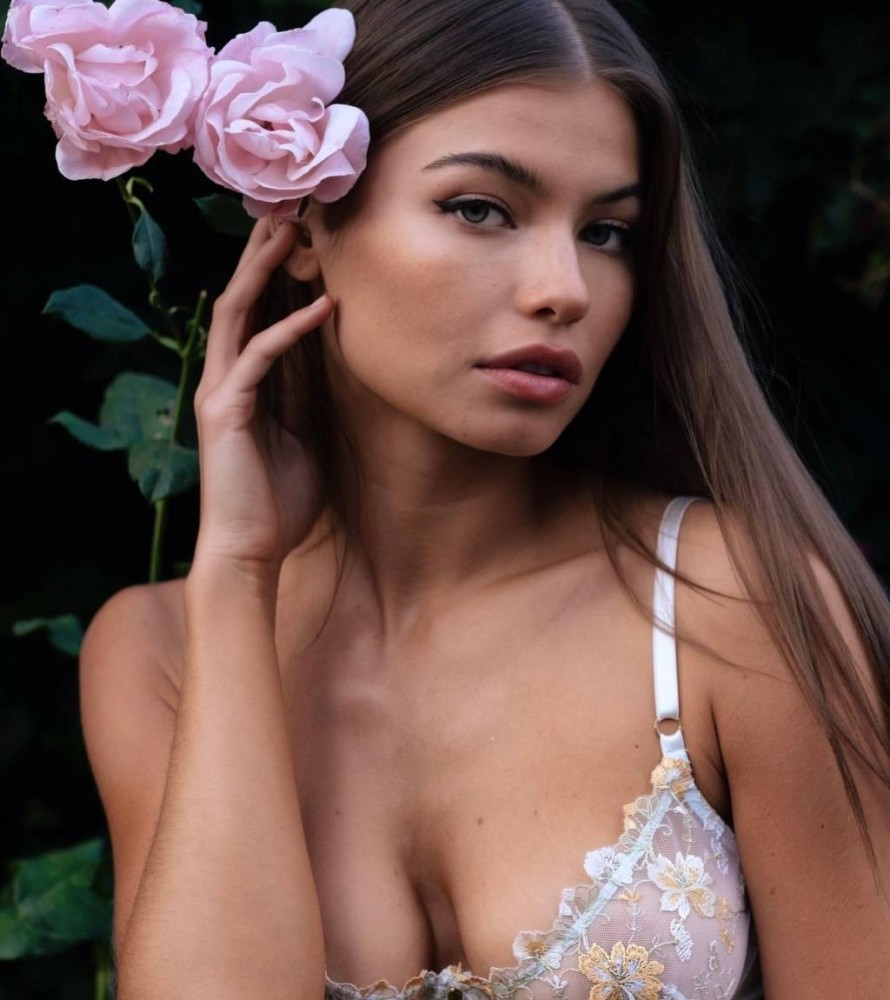 Индивидуалка Лизка фото № 2 в городе Зеленогорск