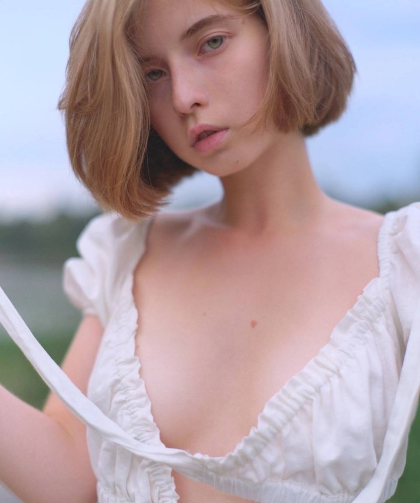 Индивидуалка Любава фото № 2 в городе Зеленогорск