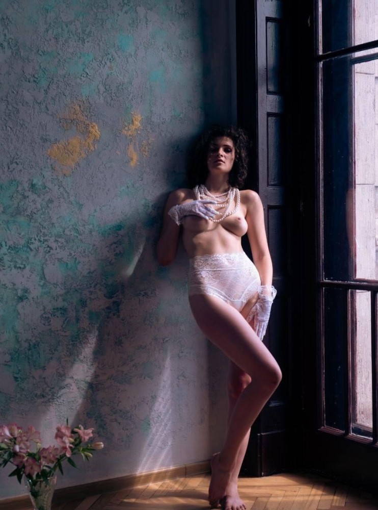 Индивидуалка Маргарита фото № 2 в городе Зеленогорск