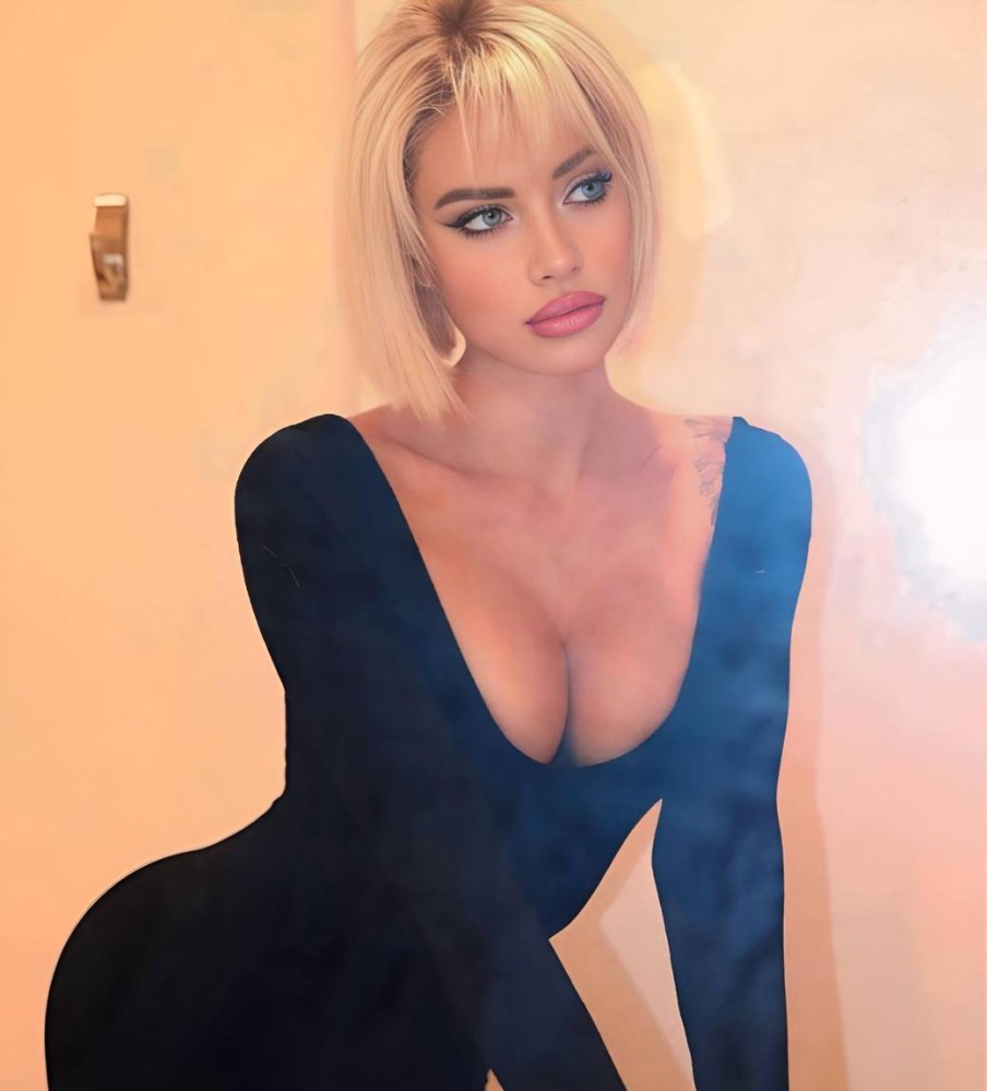 Индивидуалка Марина фото № 2 в городе Зеленогорск