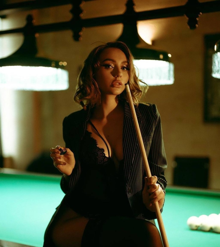 Индивидуалка Мария фото № 2 в городе Зеленогорск