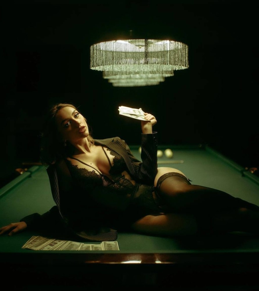 Индивидуалка Мария фото № 2 в городе Зеленогорск