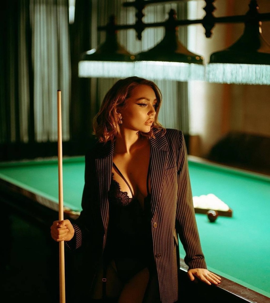 Индивидуалка Мария фото № 2 в городе Зеленогорск