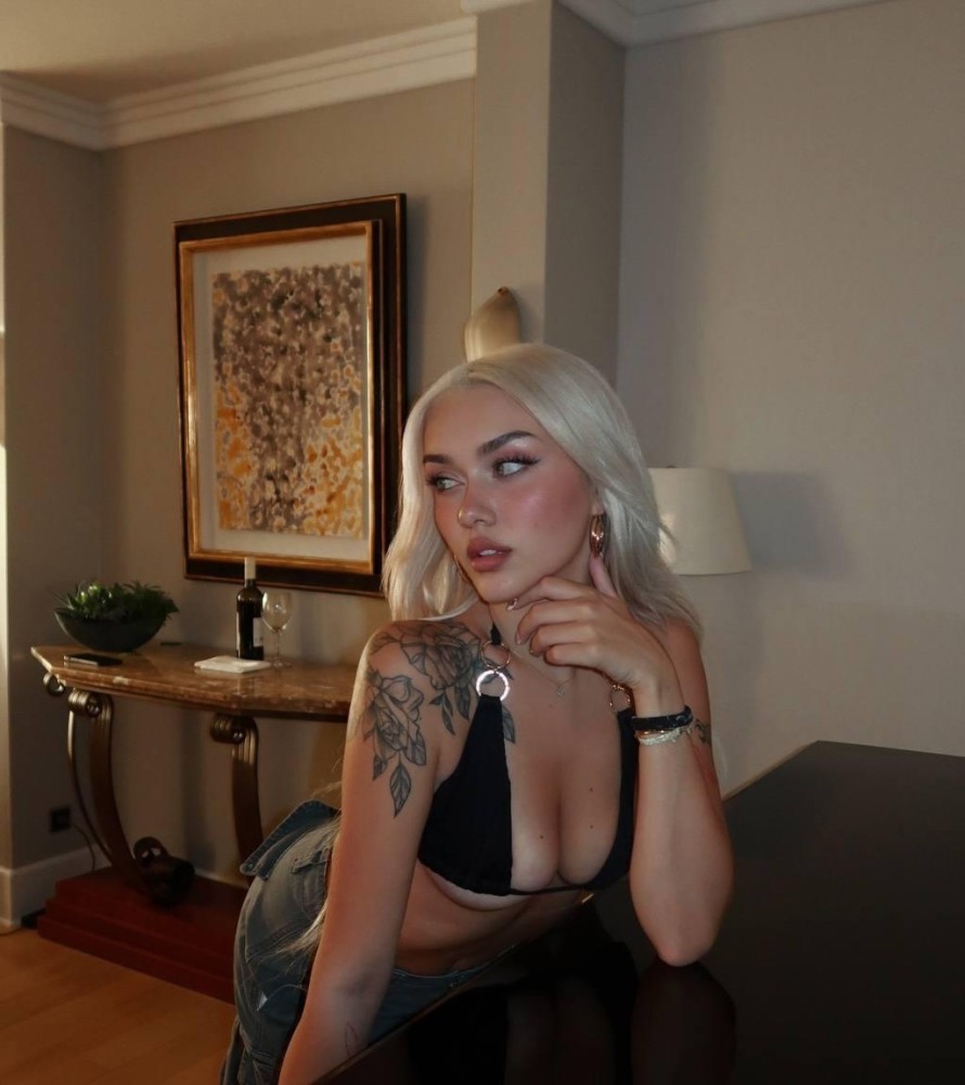 Индивидуалка Миранда фото № 2 в городе Зеленогорск