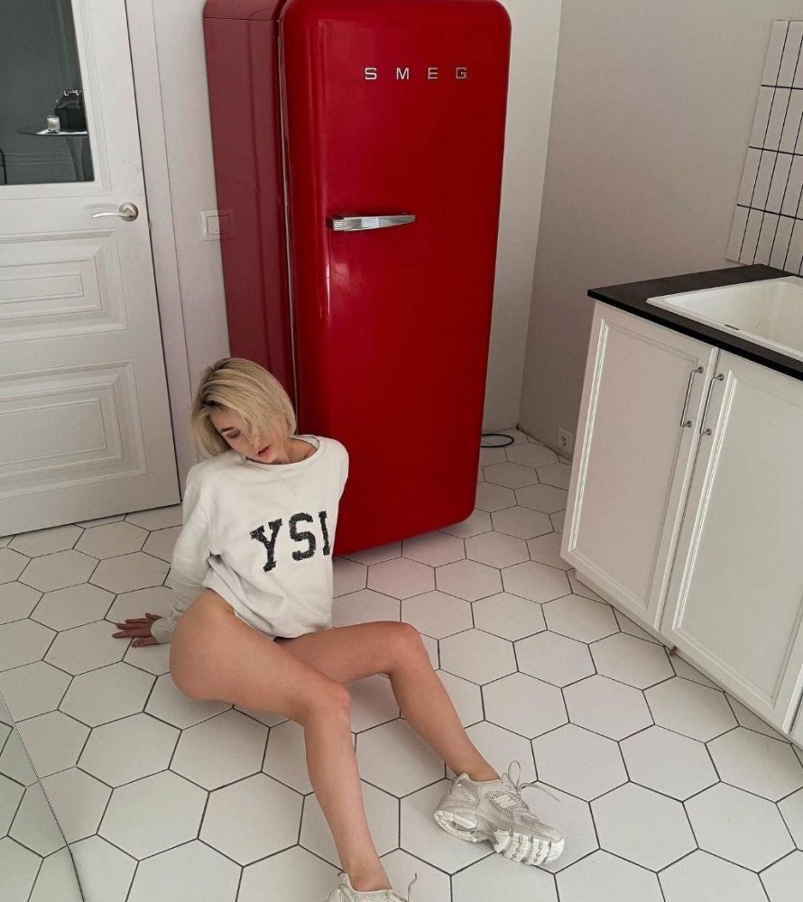 Индивидуалка Моника фото № 2 в городе Зеленогорск