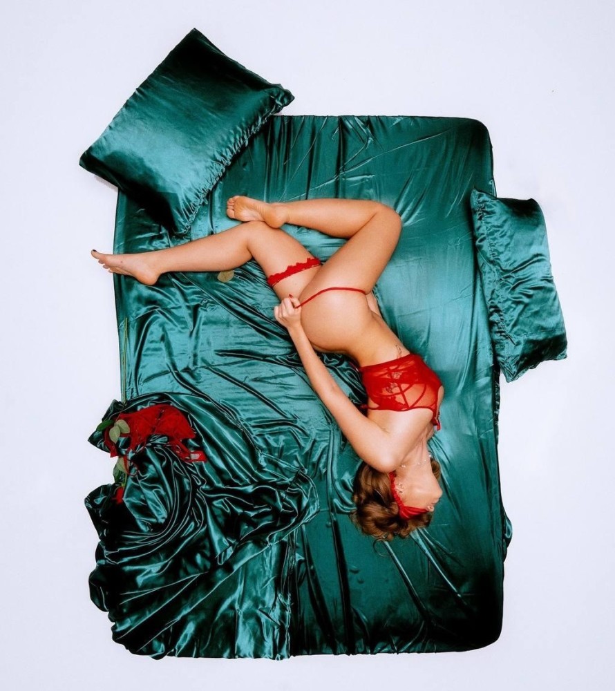 Индивидуалка Надежда фото № 2 в городе Зеленогорск