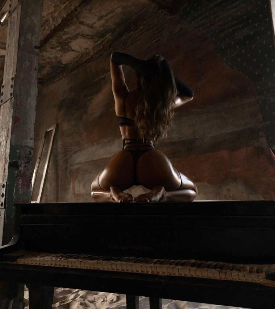 Индивидуалка Надежда фото № 2 в городе Зеленогорск