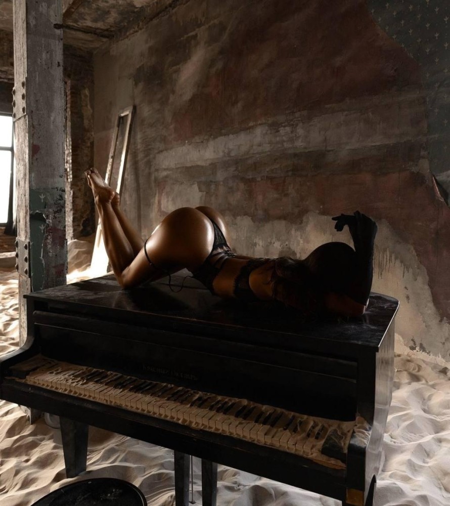 Индивидуалка Надежда фото № 2 в городе Зеленогорск