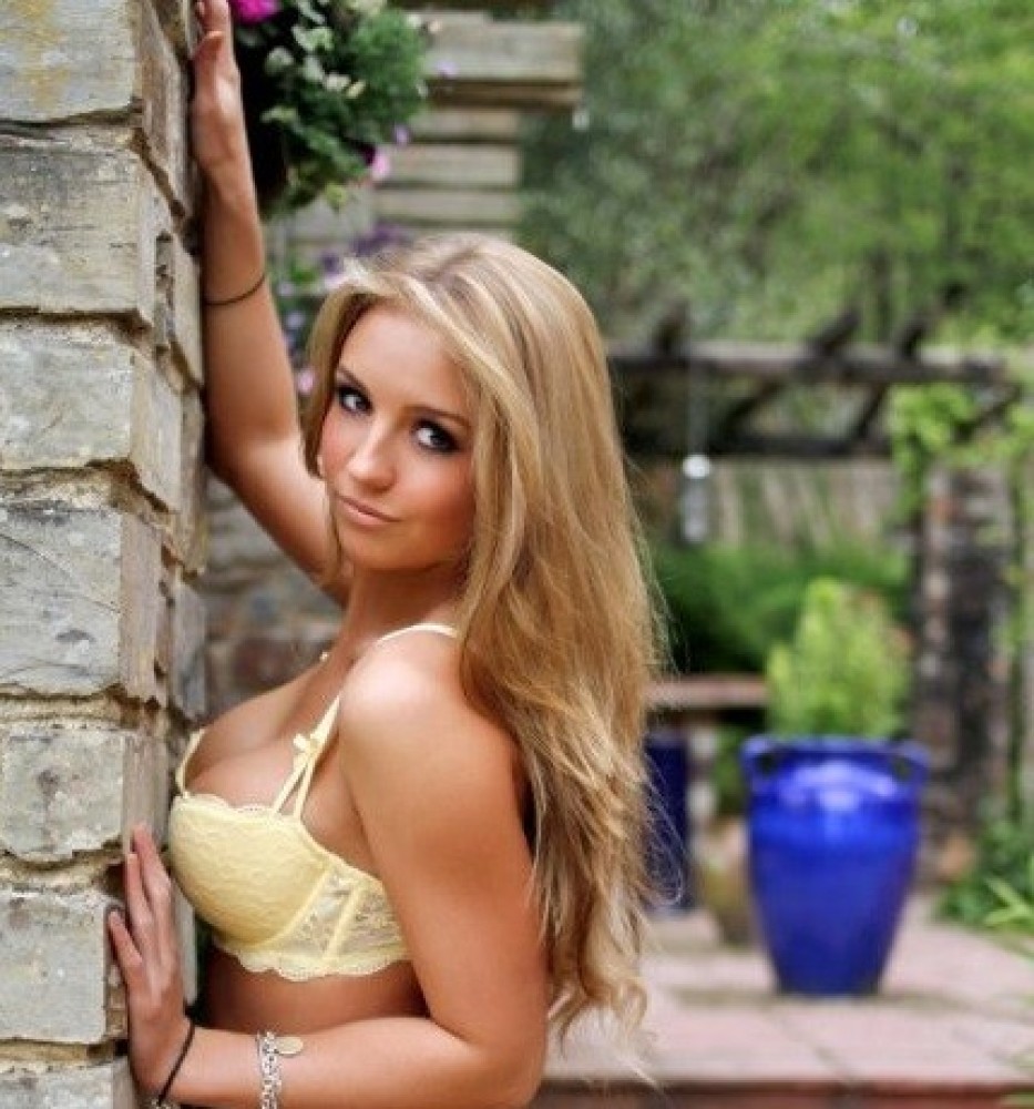 Индивидуалка Надя фото № 2 в городе Зеленогорск