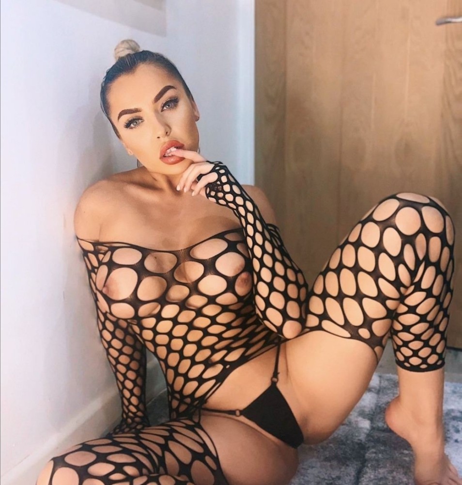 Индивидуалка Настасья фото № 2 в городе Зеленогорск