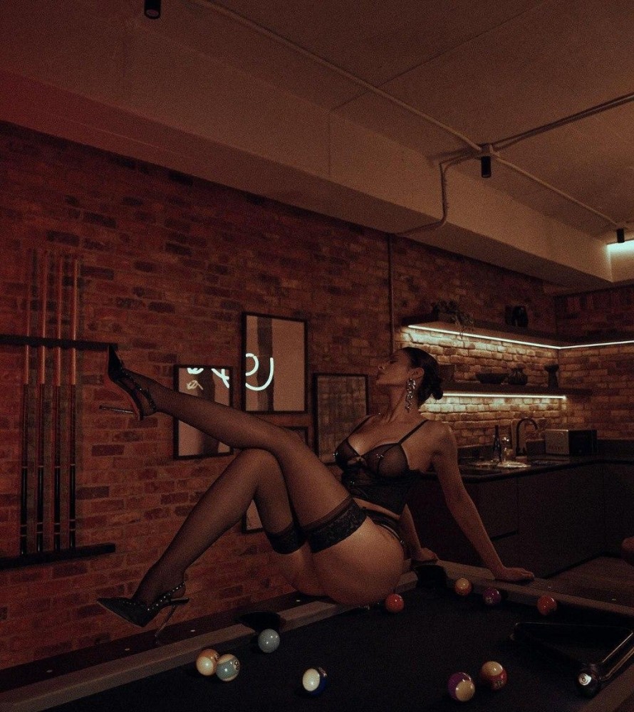 Индивидуалка Настя фото № 2 в городе Зеленогорск