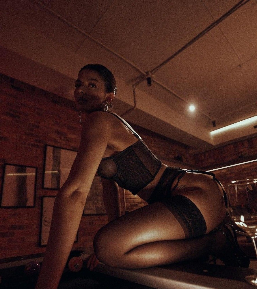 Индивидуалка Настя фото № 2 в городе Зеленогорск