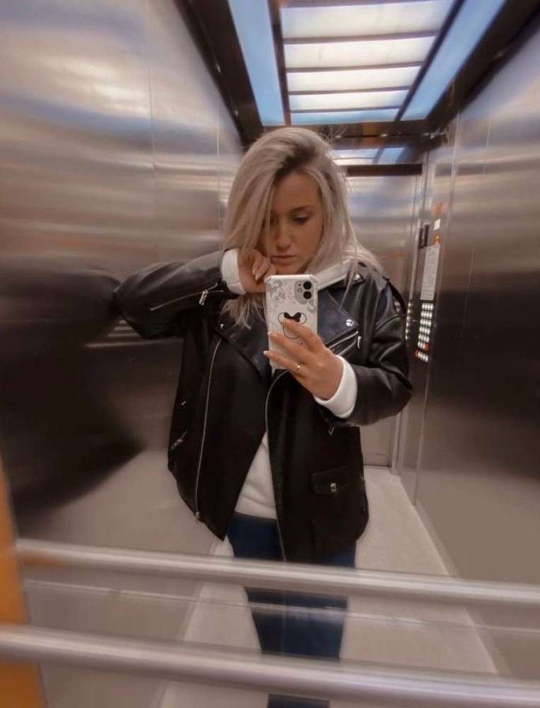 Индивидуалка 🎥 Ирен главное фото в городе Зеленогорск 