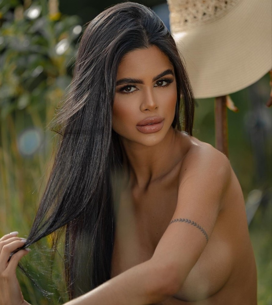 Индивидуалка Яночка главное фото в городе Зеленогорск 