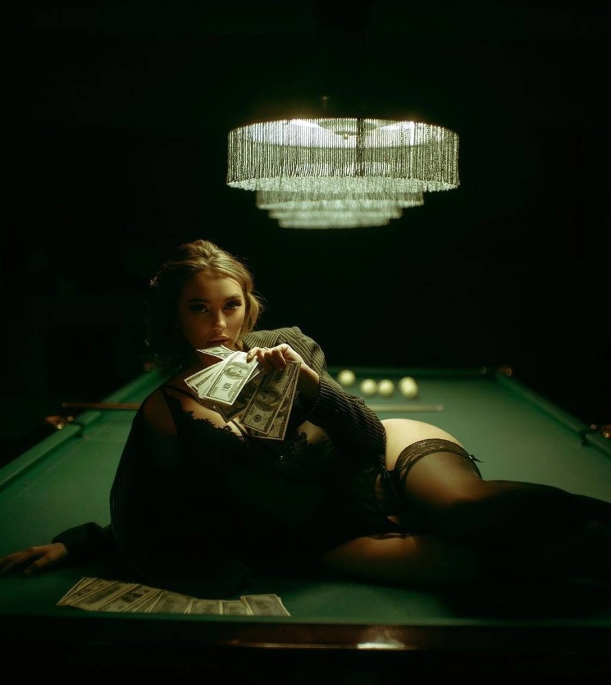 Индивидуалка Мария главное фото в городе Зеленогорск 