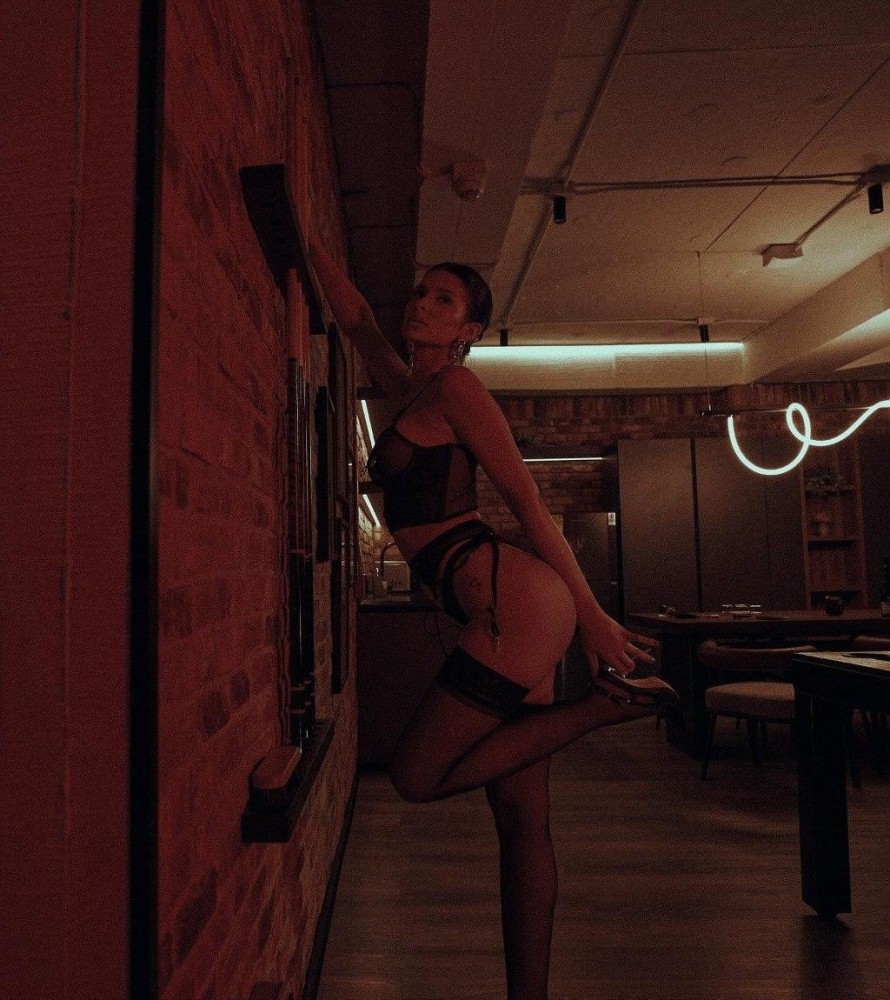 Индивидуалка Настя главное фото в городе Зеленогорск 