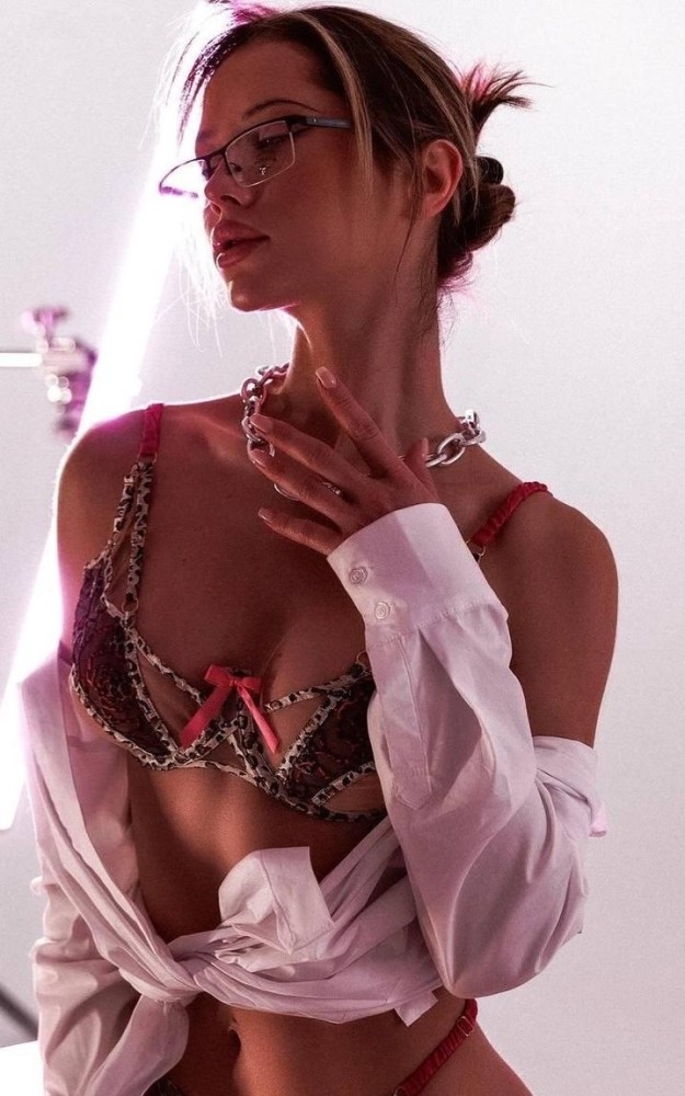 Индивидуалка Мила главное фото в городе Зеленогорск 