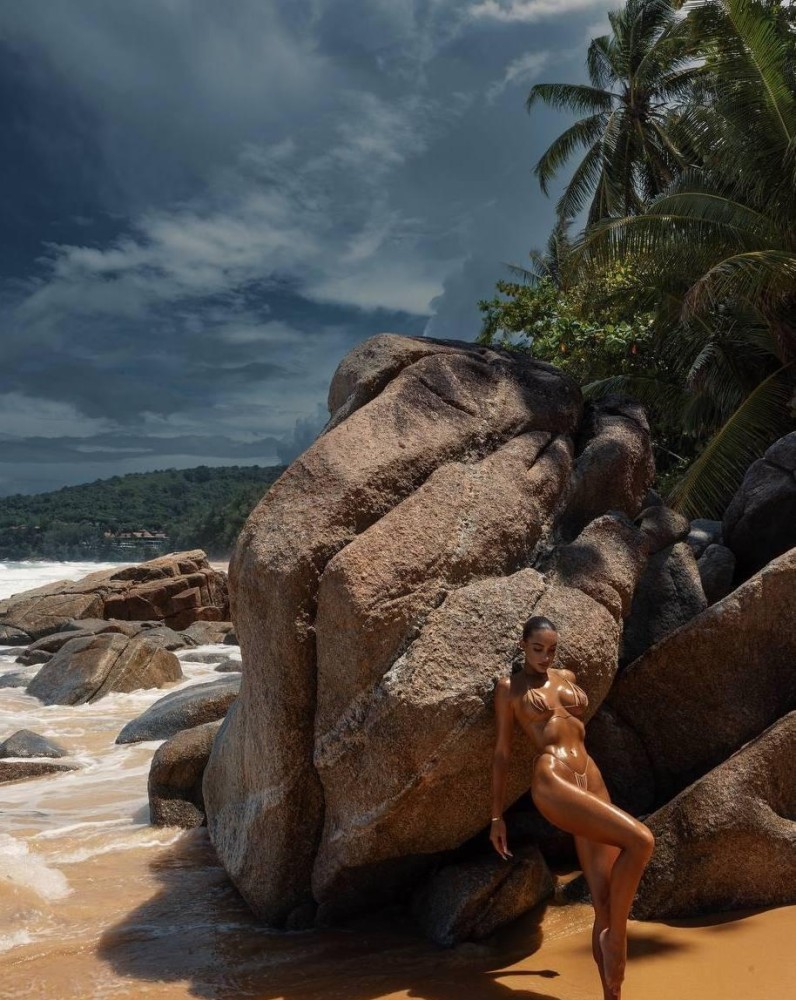 Индивидуалка Марьяна главное фото в городе Зеленогорск 