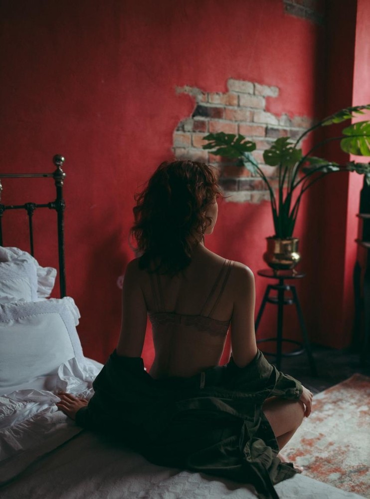 Индивидуалка Настя главное фото в городе Зеленогорск 