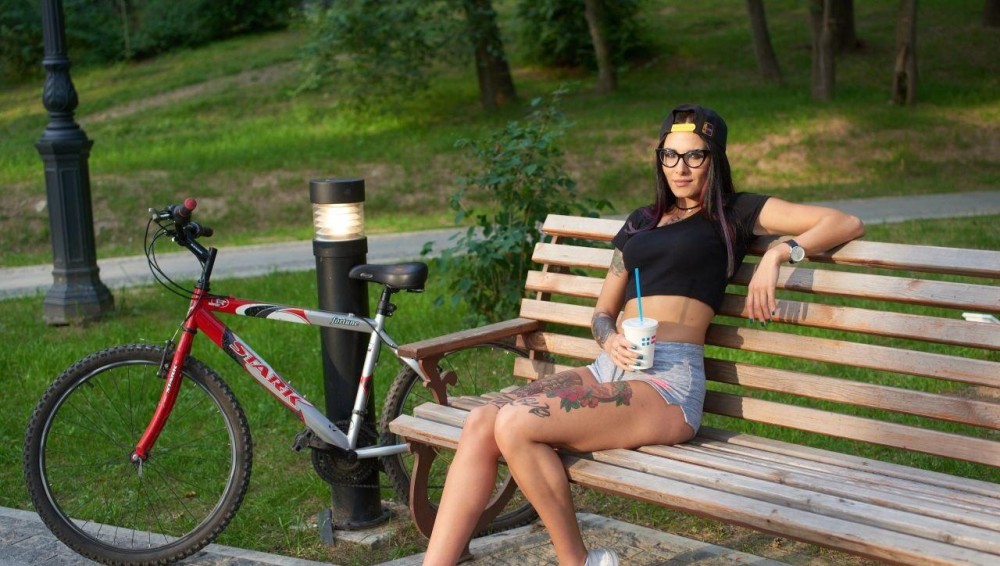 Индивидуалка Римма фото № 2 в городе Зеленогорск