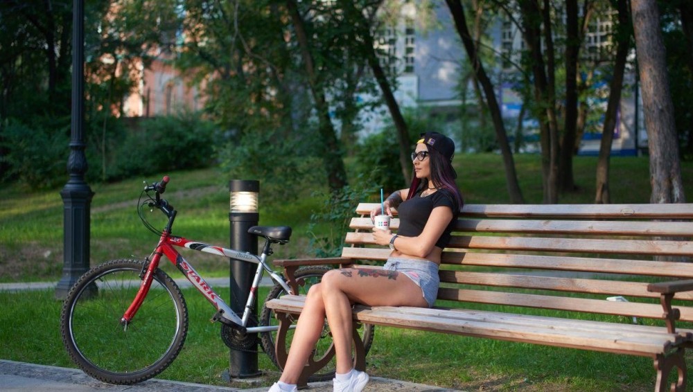 Индивидуалка Римма фото № 2 в городе Зеленогорск