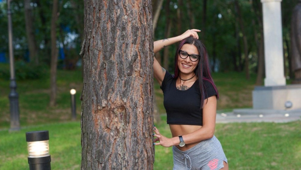 Индивидуалка Римма фото № 2 в городе Зеленогорск